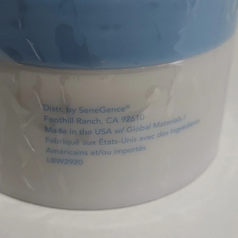 Deep cleansing Balm NWT